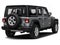 2019 Jeep Wrangler Unlimited Unlimited