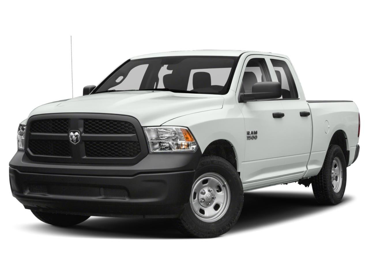 2015 RAM Ram 1500 Pickup Express