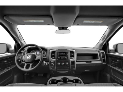 2015 RAM 1500 Outdoors