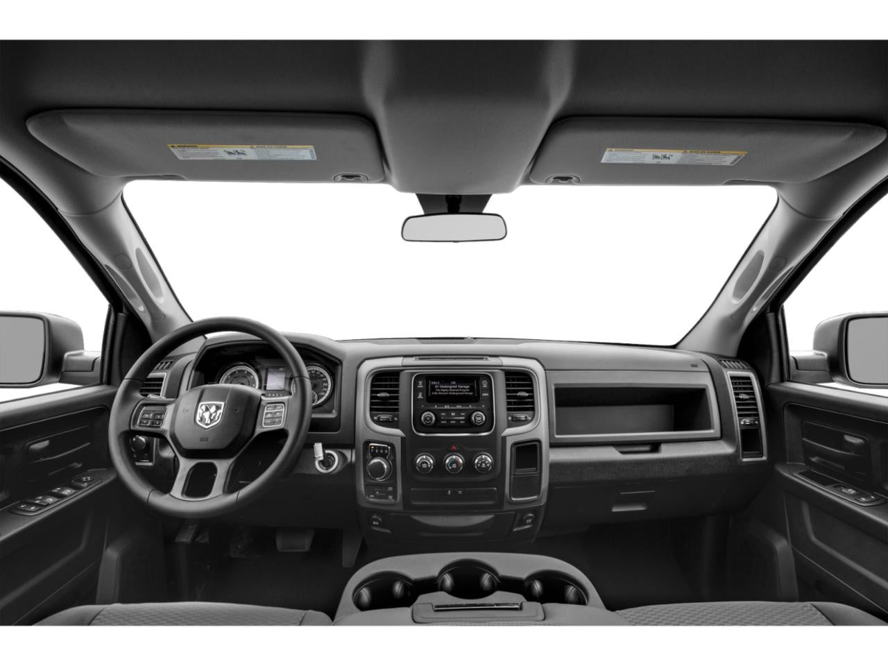 2015 RAM 1500 Outdoors