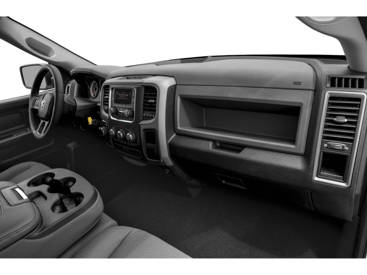 2015 RAM 1500 Outdoors