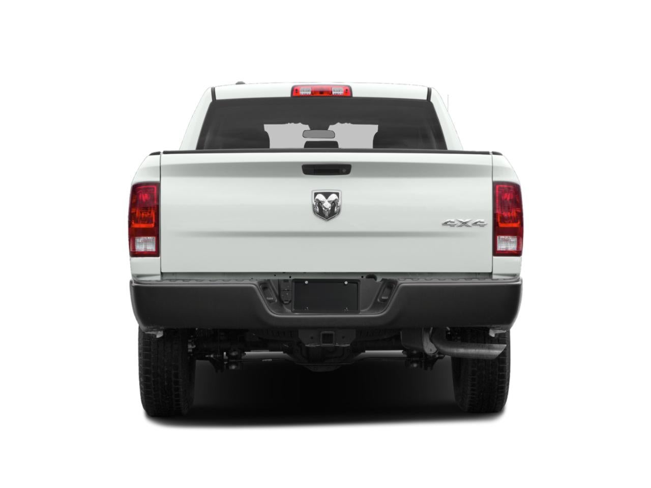 2015 RAM 1500 Outdoors