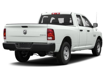 2015 RAM 1500 Outdoors