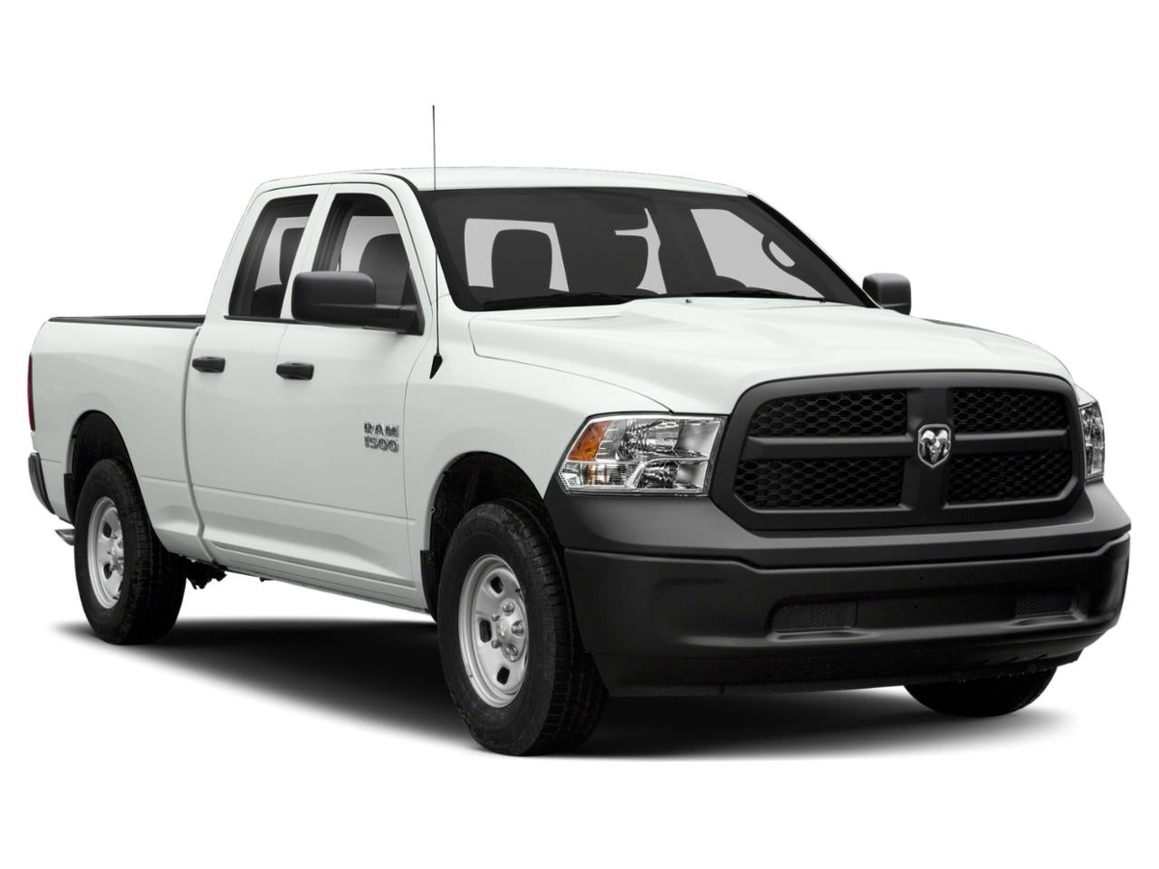 2015 RAM 1500 Outdoors