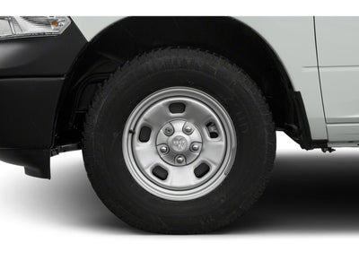 2015 RAM 1500 Outdoors