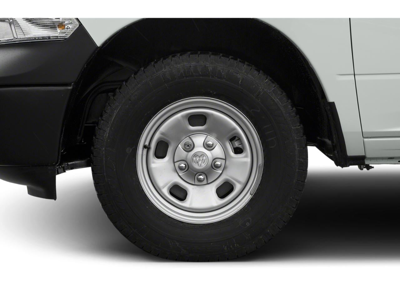 2015 RAM 1500 Outdoors