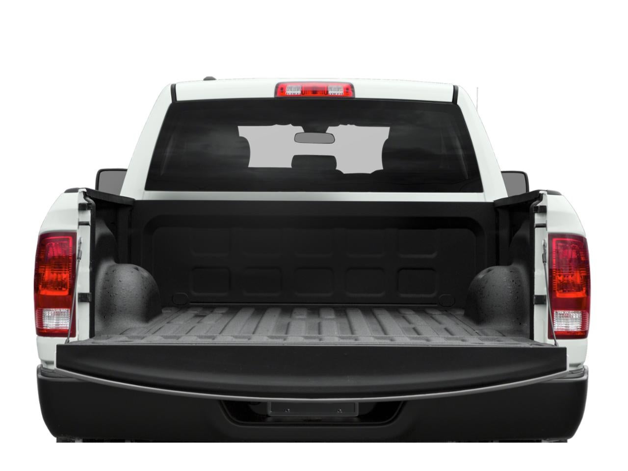 2015 RAM 1500 Outdoors