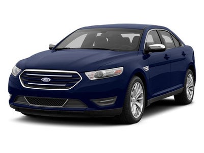 2014 Ford Taurus SE