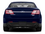 2014 Ford Taurus SE