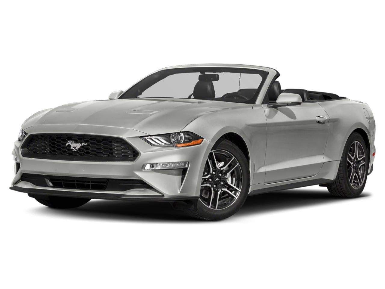 2021 Ford Mustang Premium