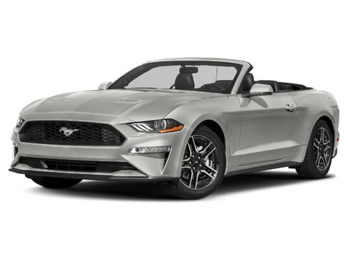 2021 Ford Mustang Premium