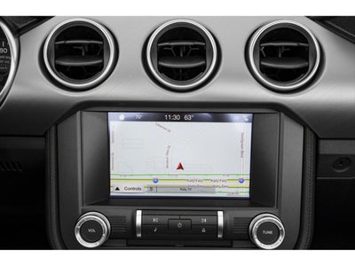 2021 Ford Mustang Premium