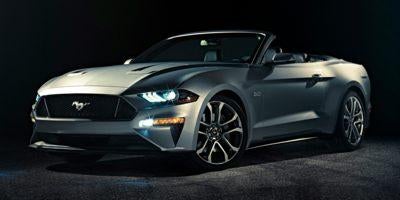 2021 Ford Mustang Premium