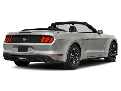 2021 Ford Mustang Premium