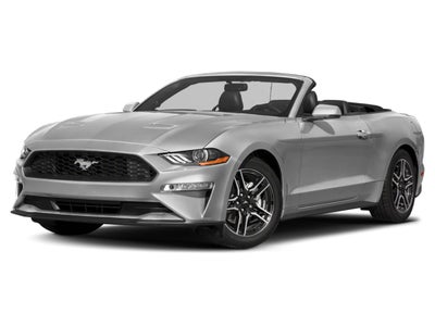 2021 Ford Mustang Premium