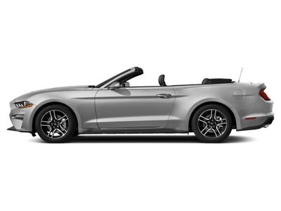 2021 Ford Mustang Premium