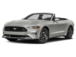 2021 Ford Mustang Premium