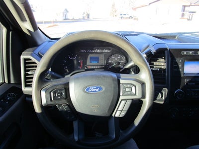 2019 Ford F-550 Super Duty Chassis XL Crew Cab 179 4WD