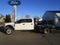 2019 Ford F-550 Super Duty Chassis XL Crew Cab 179 4WD