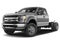 2019 Ford F-550 Super Duty Chassis XL Crew Cab 179 4WD