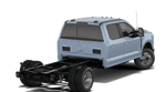 2027 Ford Super Duty F-350 DRW LARIAT