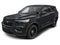 2026 Ford Police Interceptor Utility Base
