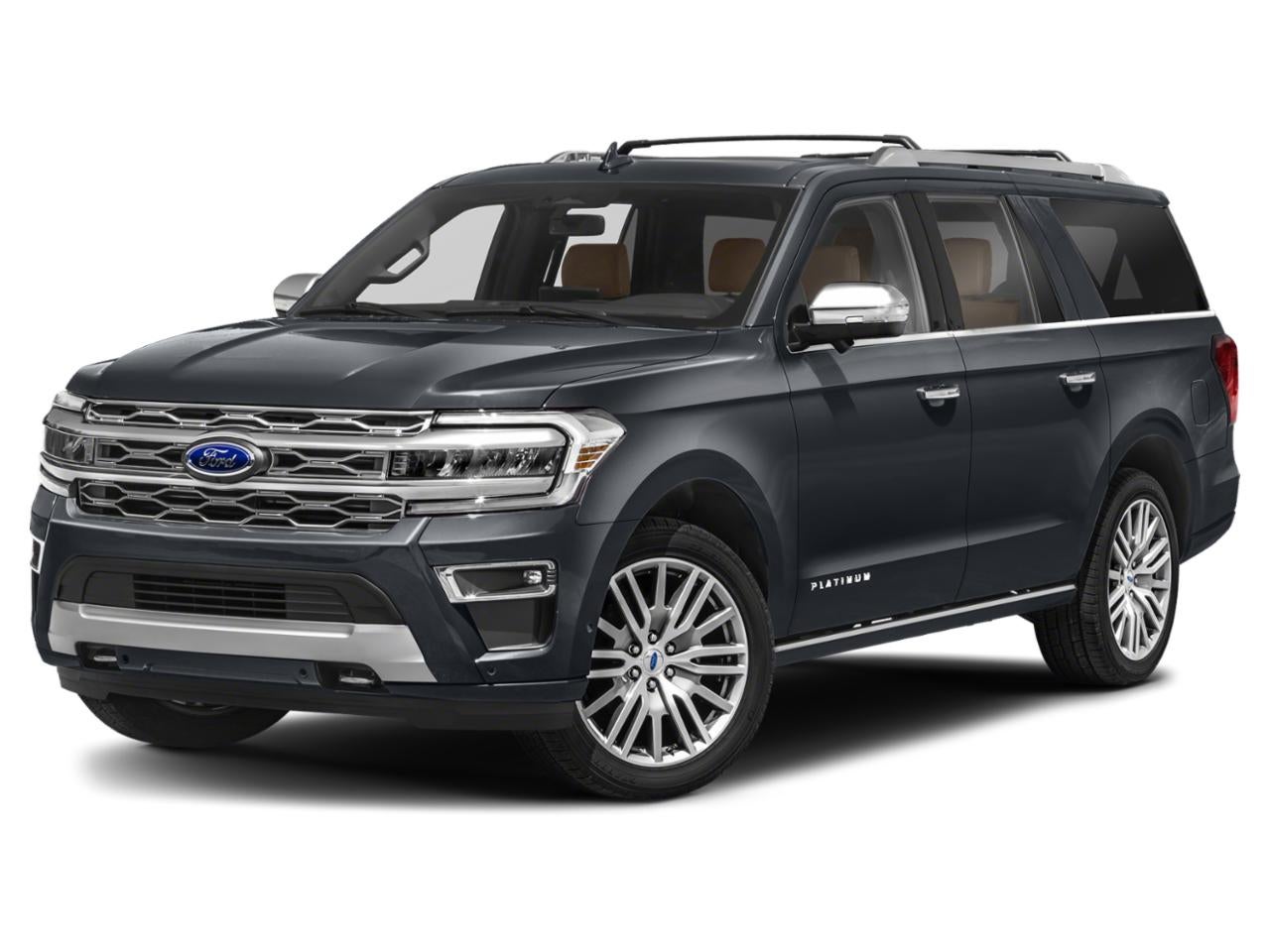 2024 Ford Expedition Max Platinum