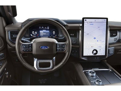 2024 Ford Expedition Max Platinum