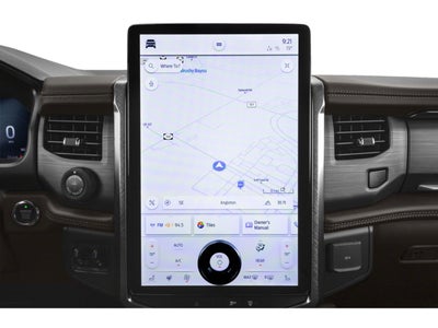 2024 Ford Expedition Max Platinum