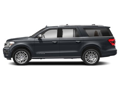 2024 Ford Expedition Max Platinum