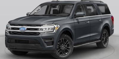 2024 Ford Expedition Max Platinum