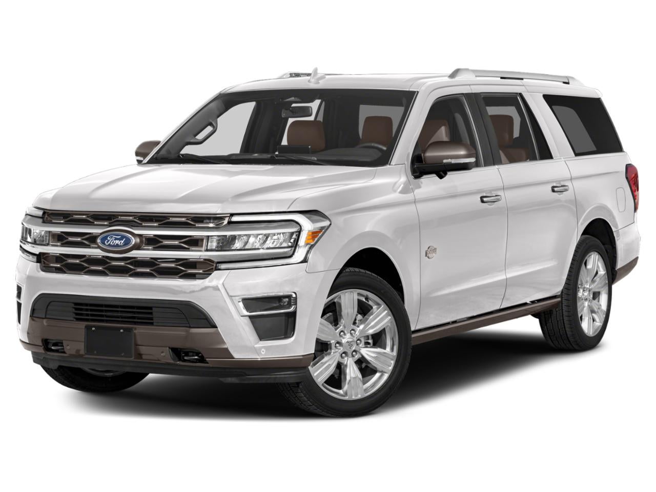 2024 Ford Expedition Max Platinum