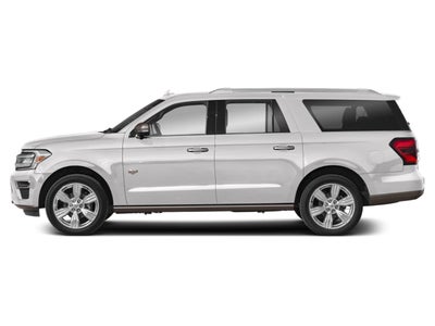 2024 Ford Expedition Max Platinum