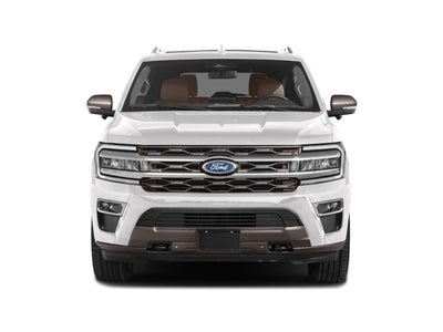 2024 Ford Expedition Max Platinum
