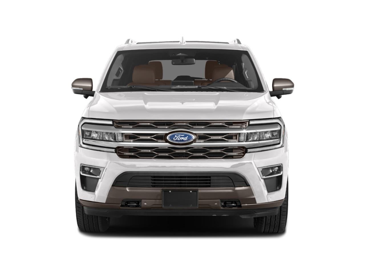 2024 Ford Expedition Max Platinum
