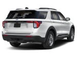2026 Ford Explorer Base