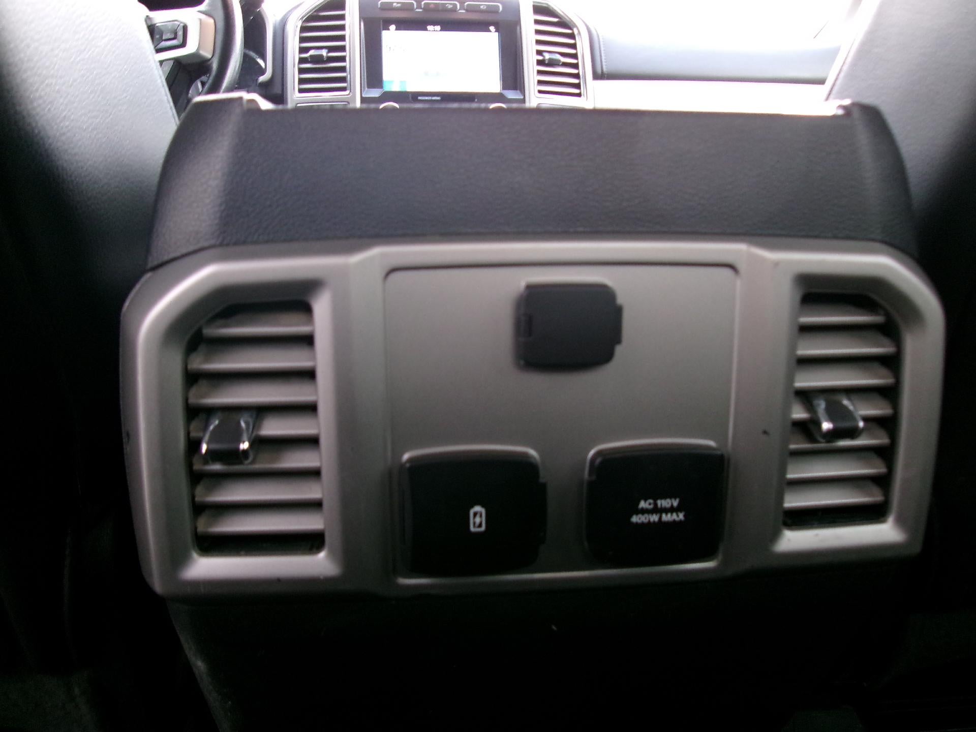 2017 Ford Super Duty F-250 SRW Lariat