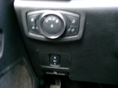 2017 Ford Super Duty F-250 SRW Lariat