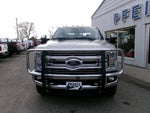 2017 Ford Super Duty F-250 SRW Lariat