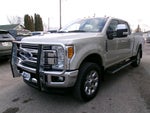 2017 Ford Super Duty F-250 SRW Lariat