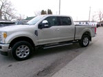2017 Ford Super Duty F-250 SRW Lariat