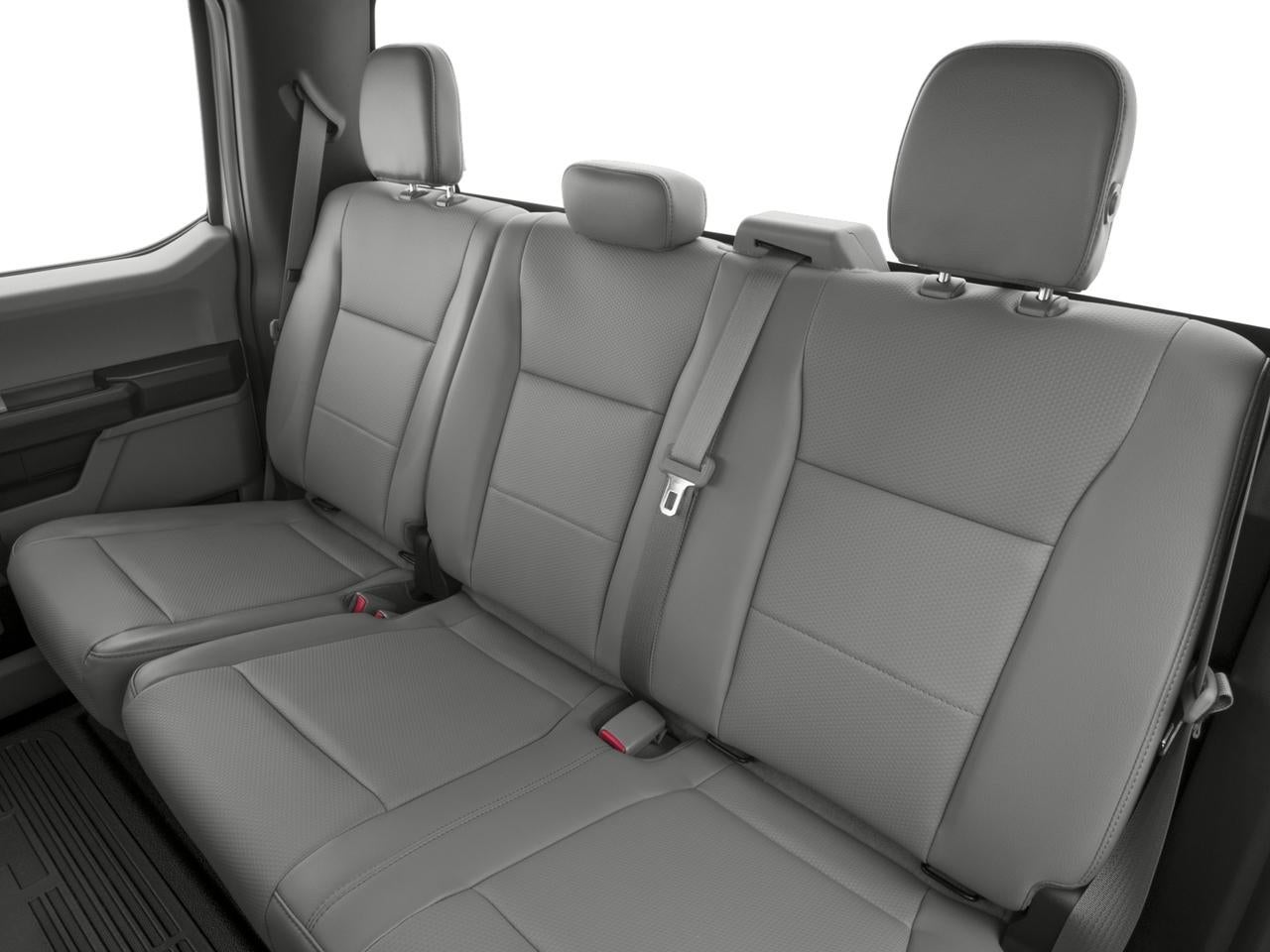 2017 Ford Super Duty F-250 SRW Lariat