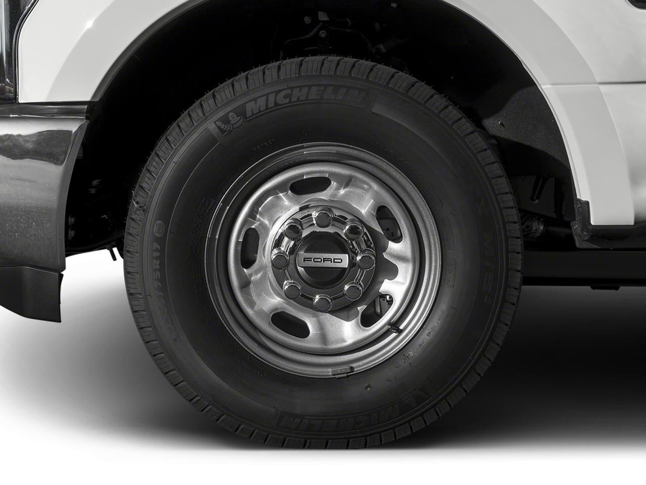 2017 Ford Super Duty F-250 SRW Lariat