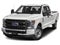 2022 Ford Super Duty F-250 SRW Base