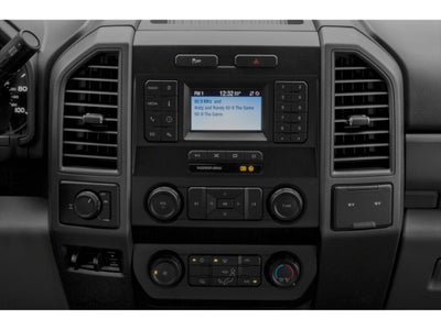 2022 Ford Super Duty F-250 SRW Base