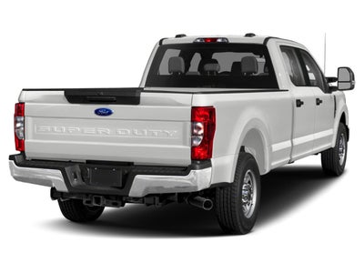 2022 Ford Super Duty F-250 SRW Base