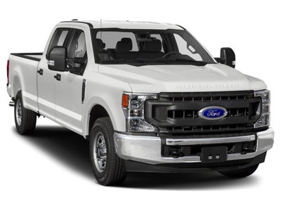 2022 Ford Super Duty F-250 SRW Base