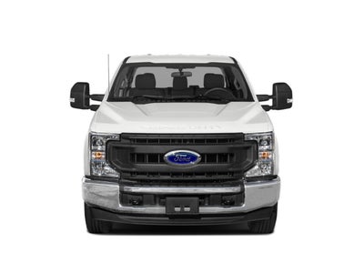 2022 Ford Super Duty F-250 SRW Base