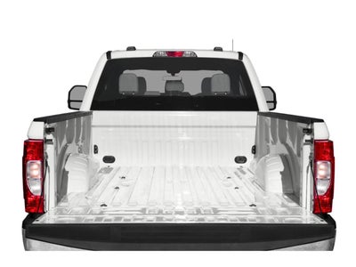 2020 Ford Super Duty F-250 SRW Base