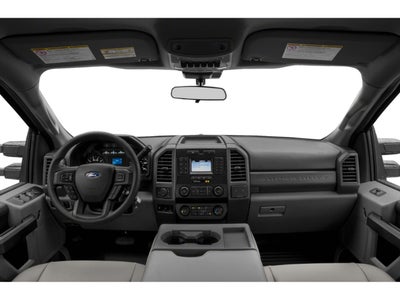 2020 Ford Super Duty F-250 SRW Base